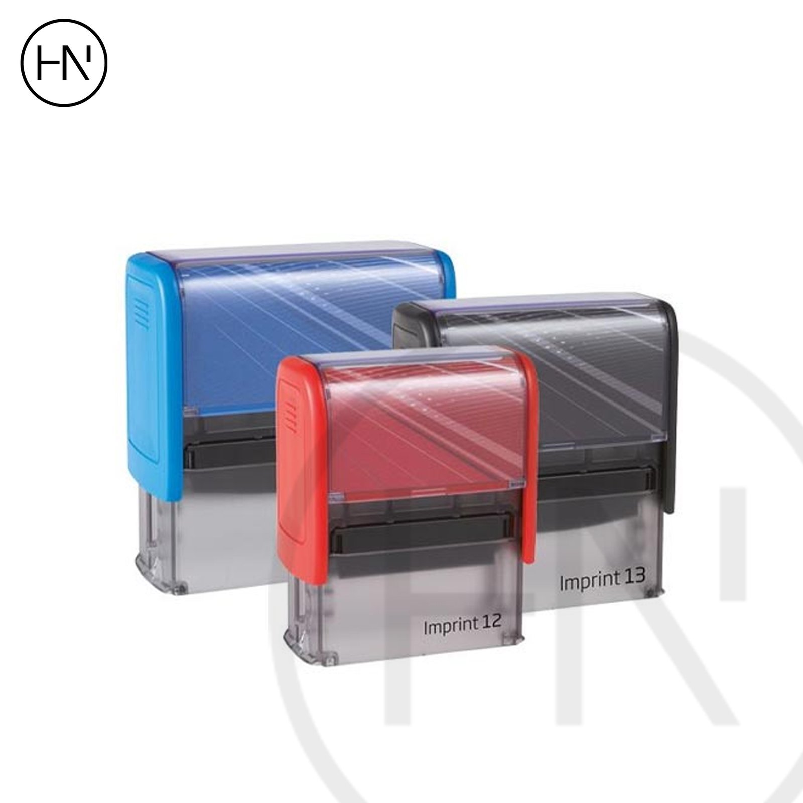 Cachets et tampons personnalisable Trodat Eco N11