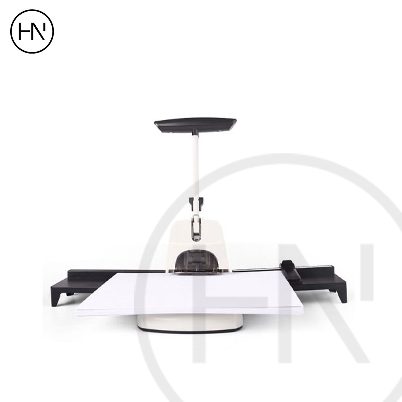 Machine manuelle pour arrondir les angles kw-trio