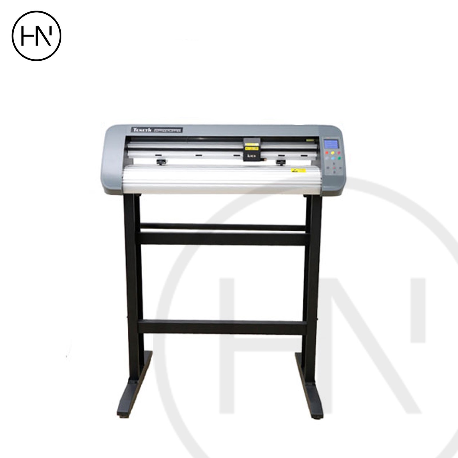 Plotter avec camera de découpe flex et d’autocollants Teneth TH740A