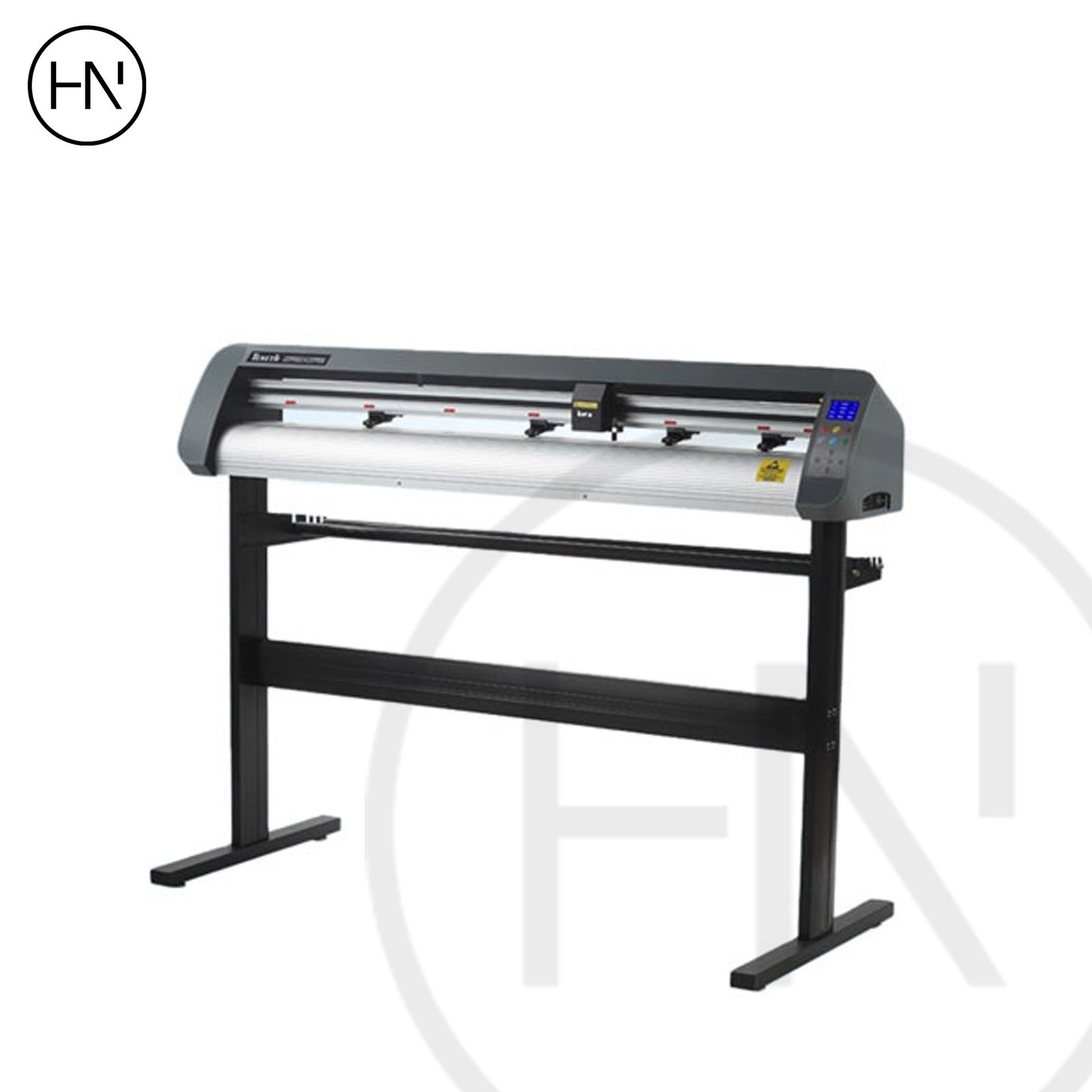 Plotter de découpe flex et vinyle Teneth TH-1300L