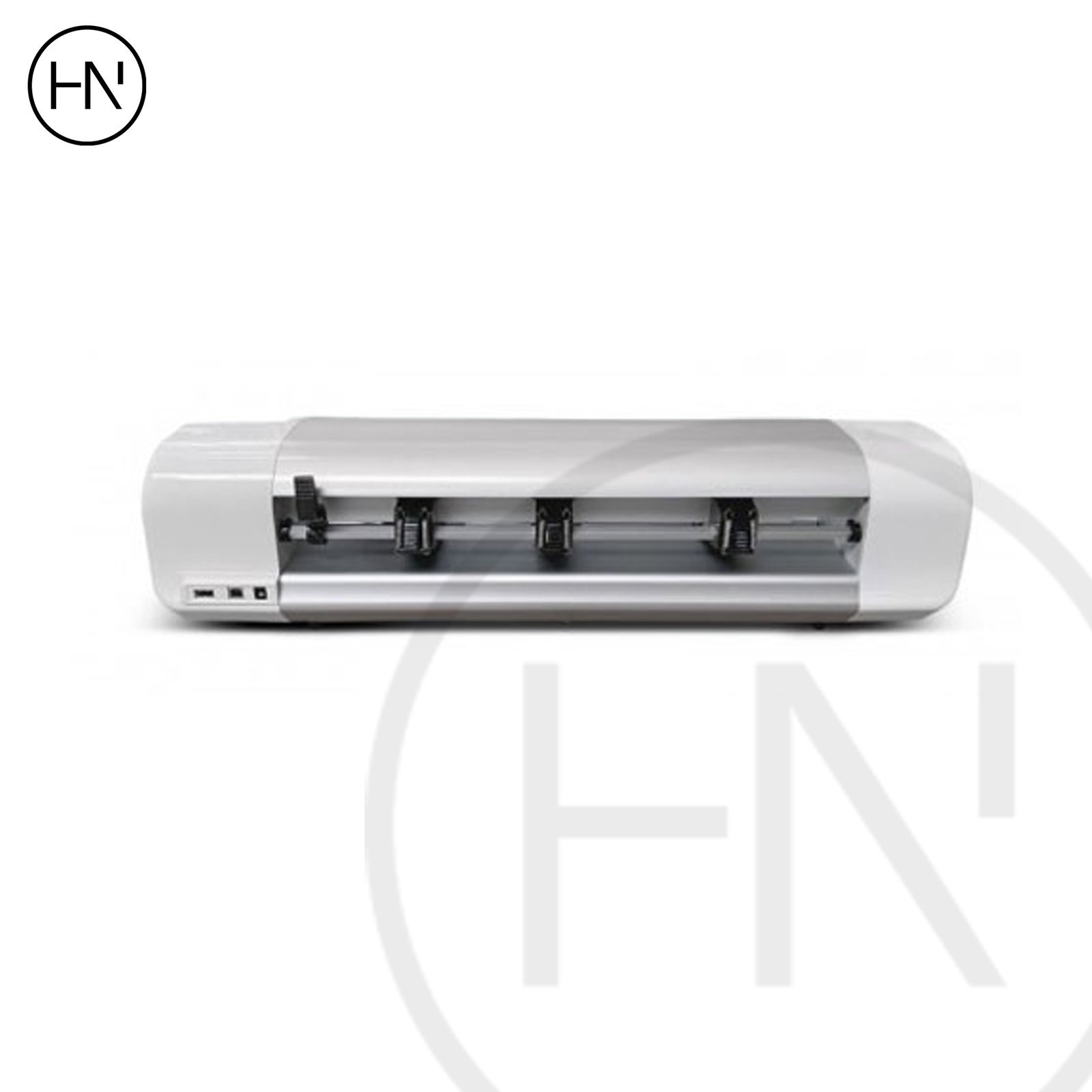 Plotter de découpe flex et vinyle Teneth MC350Q-CCD avec Tapis SKU: MC350Q-CCD