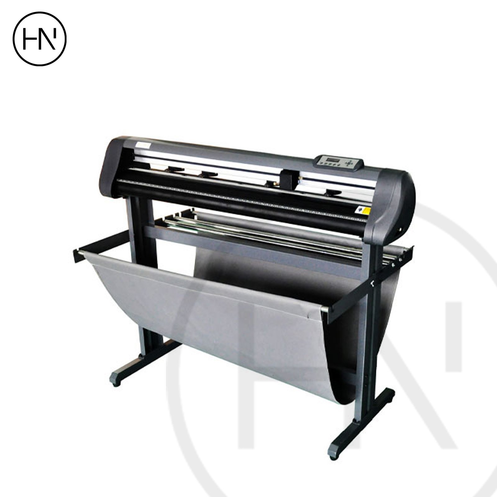 Machine de decoupe Flex et vinyle JINKA-120cm