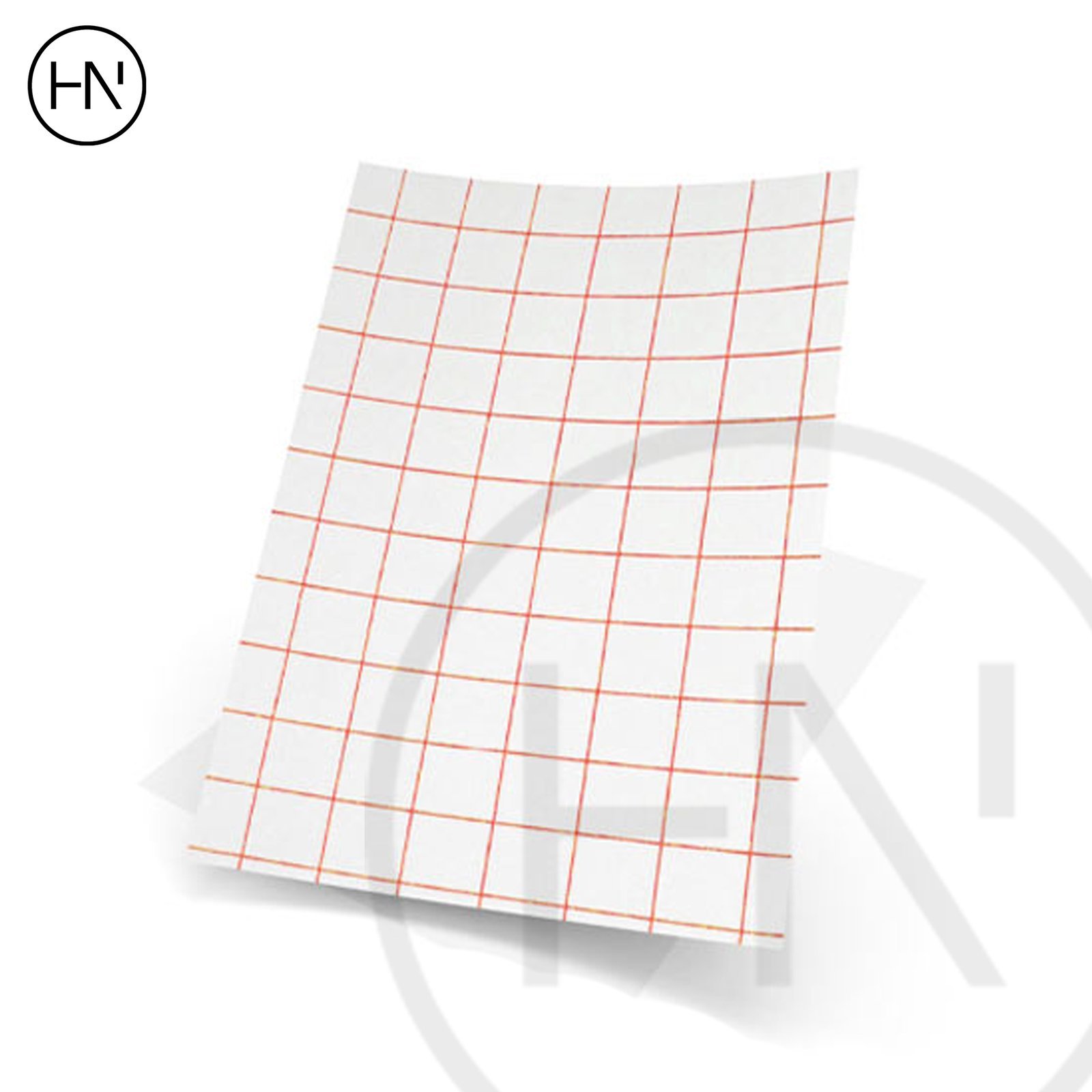 Papier de transfert Forever Laser dark A3