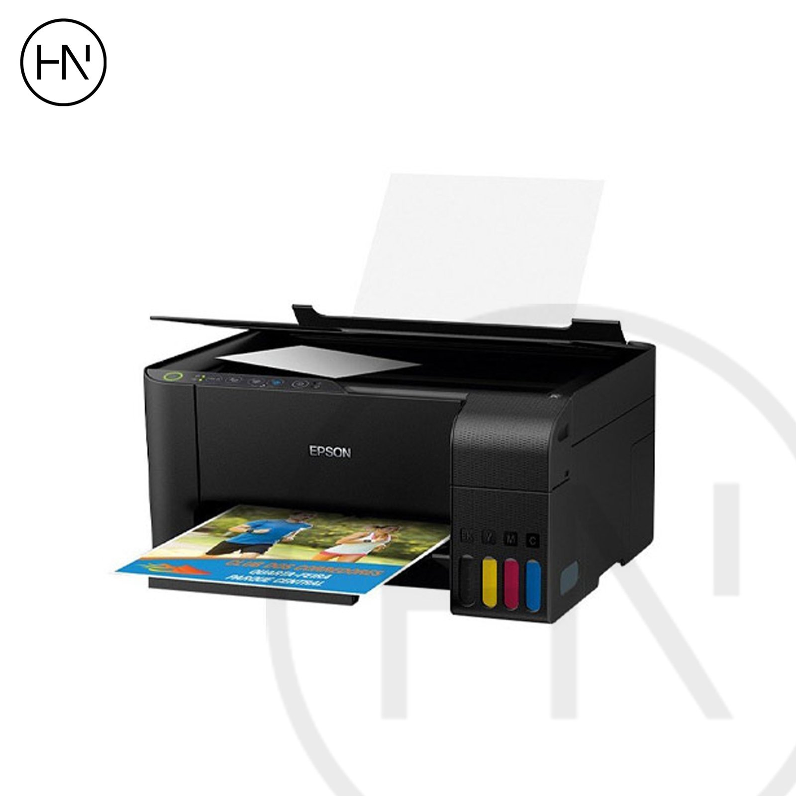 Imprimante Epson L3210 Format A4+ Sublimation