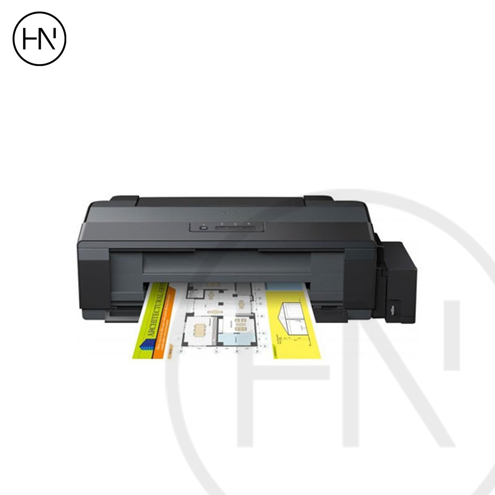 Imprimante Epson L1300 Format A3 Sublimation