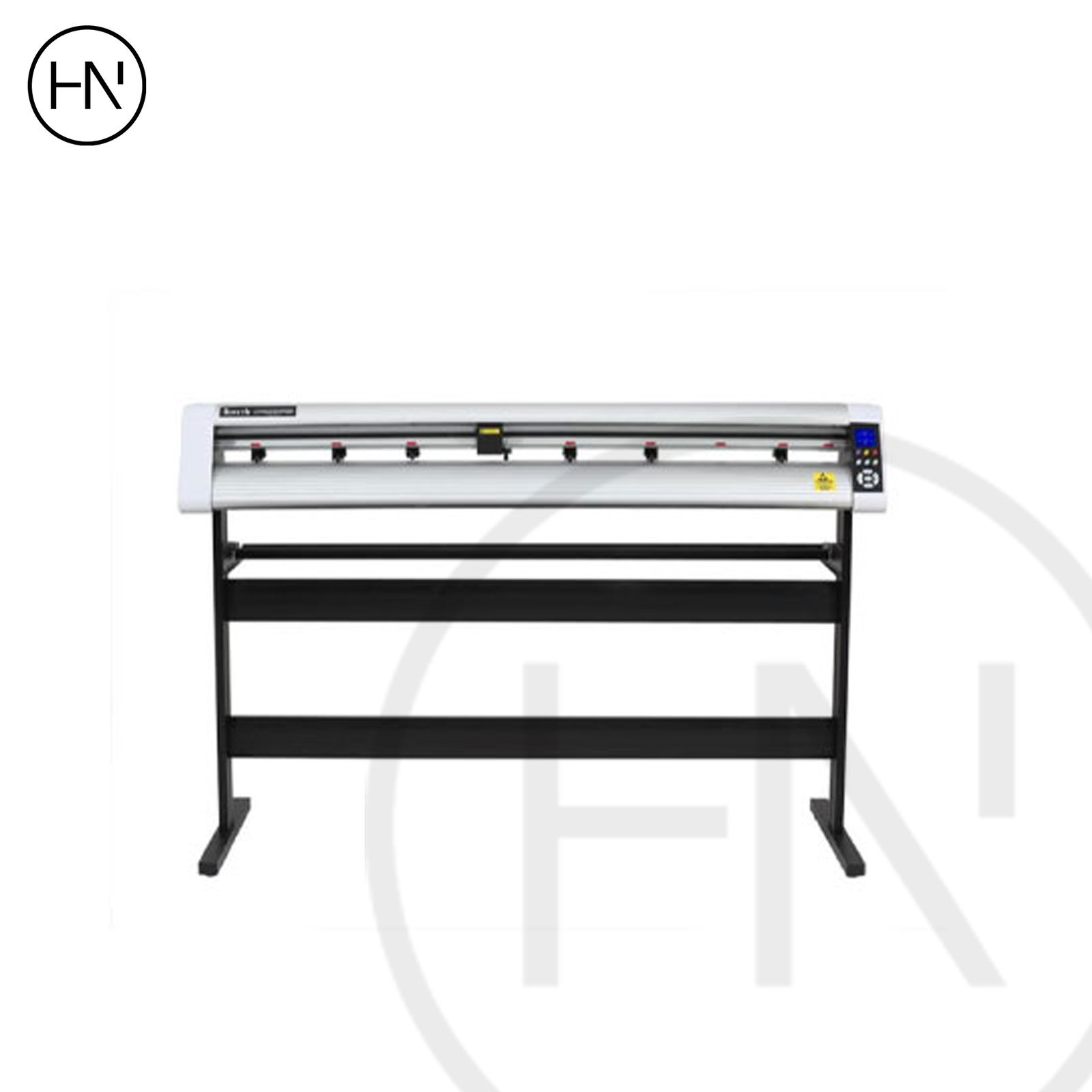 Plotter de découpe flex et vinyle Teneth T48L