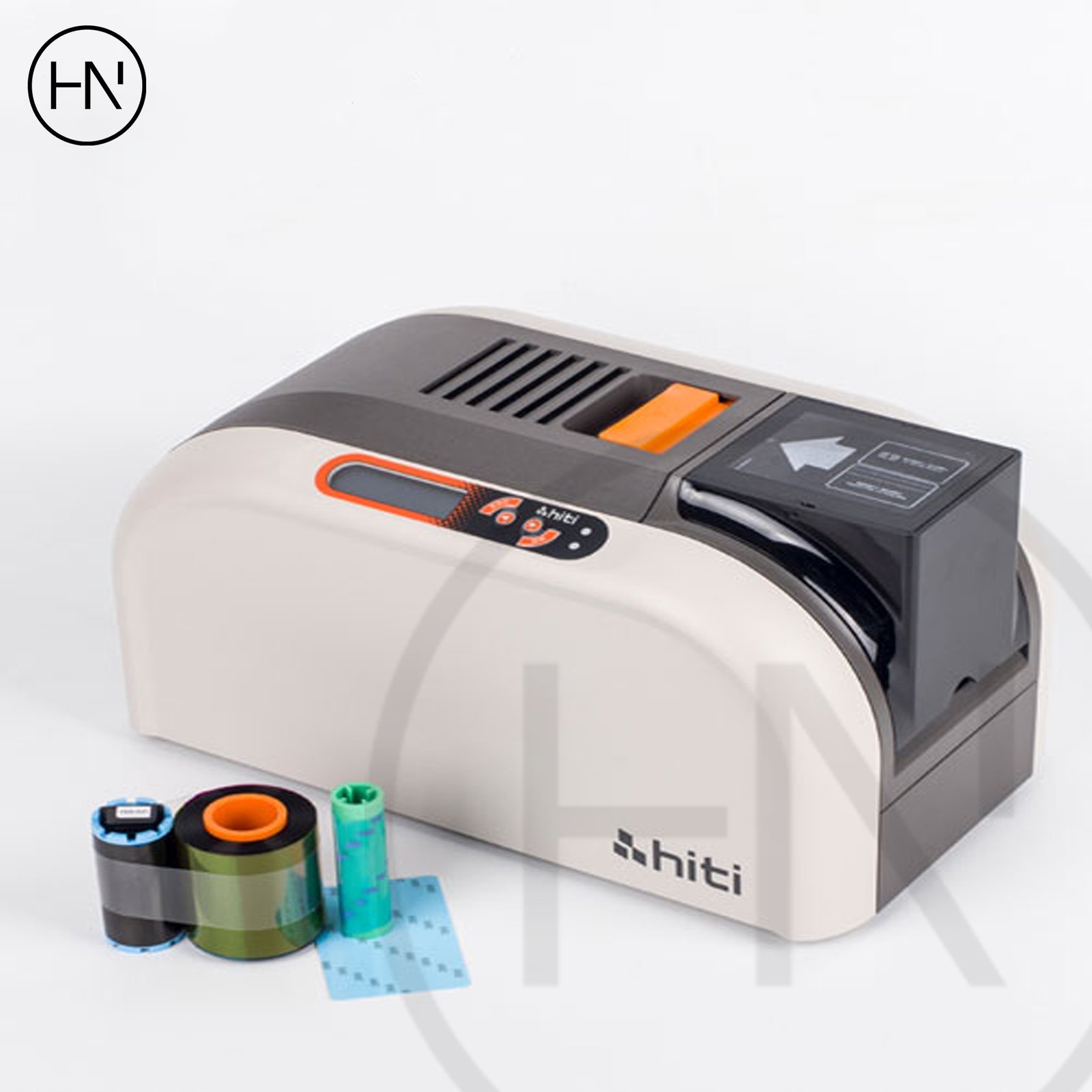 Imprimante HiTi CS200+Ruban imprimez vos cartes au meilleur prix