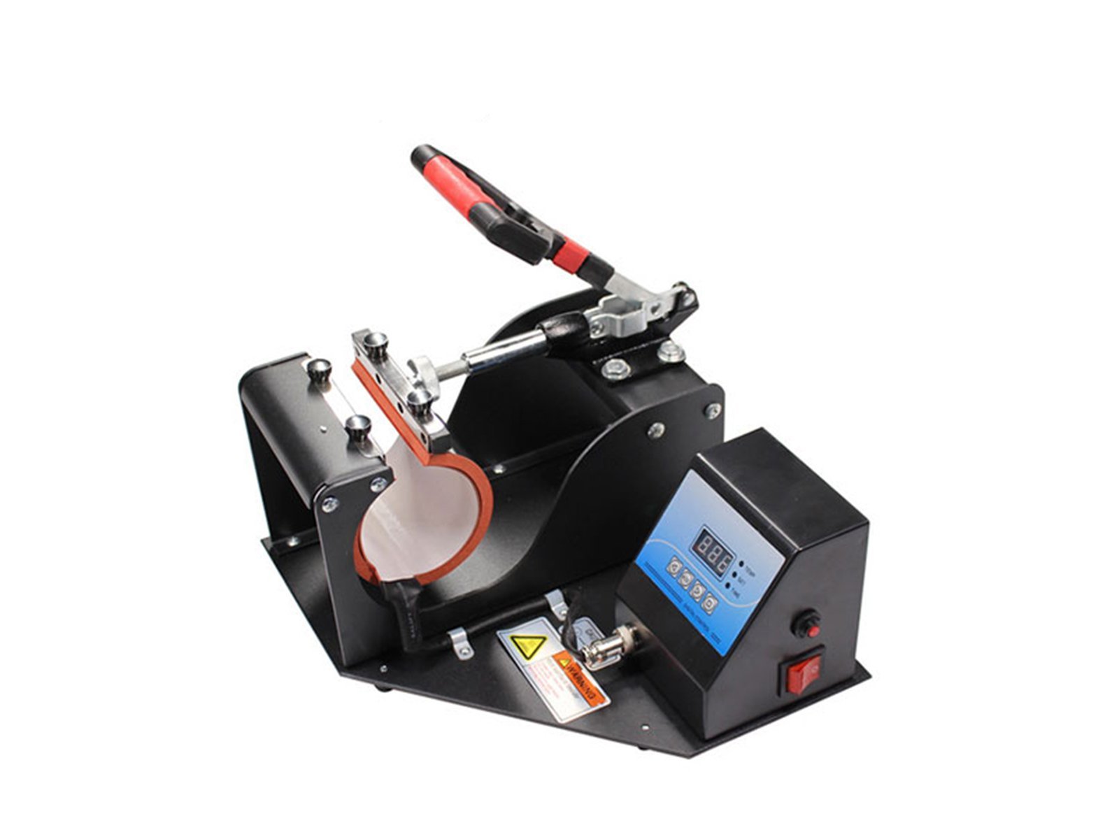 ACK DE SUBLIMATION J