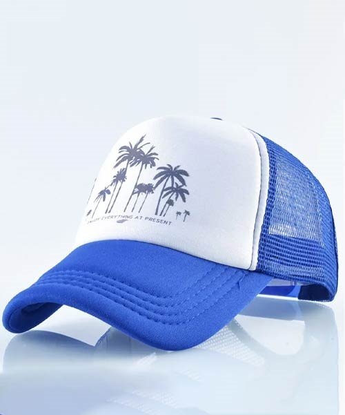 Casquette sublimation