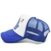 Casquette sublimation