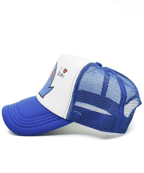 Casquette sublimation