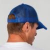 Casquette sublimation
