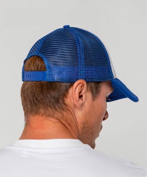 Casquette sublimation