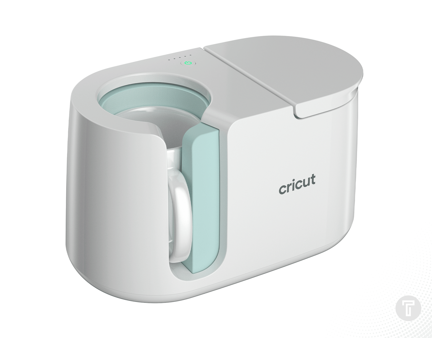 Presse À Tasse Automatique 11OZ PD150