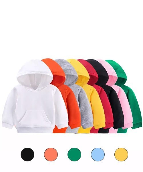 Hoodies (Capuchon) enfants