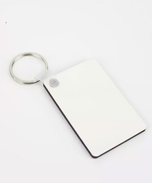 Porte clés sublimation