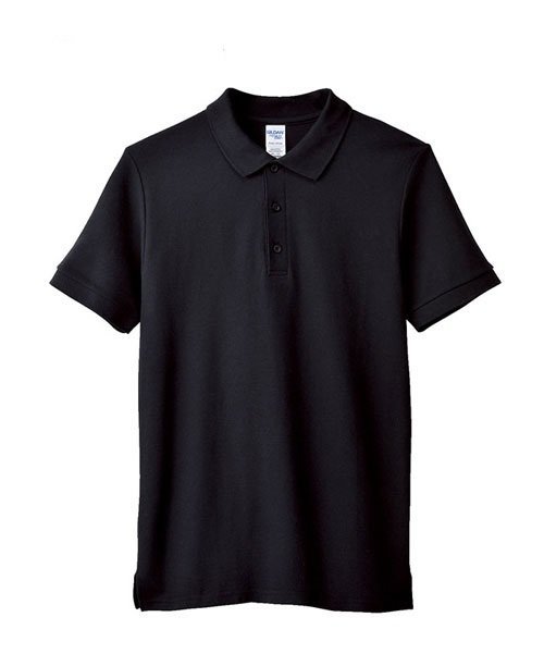 Polos manche courte