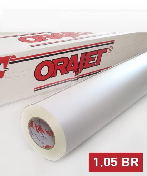 Vinyle imprimable brillant