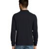 Polo manche longue