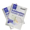 Pack de sublimation A