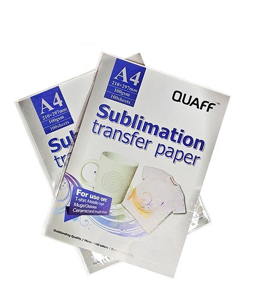 Pack de sublimation A