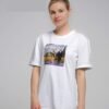 T-shirts polyester