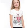 T-shirts enfants unisexe