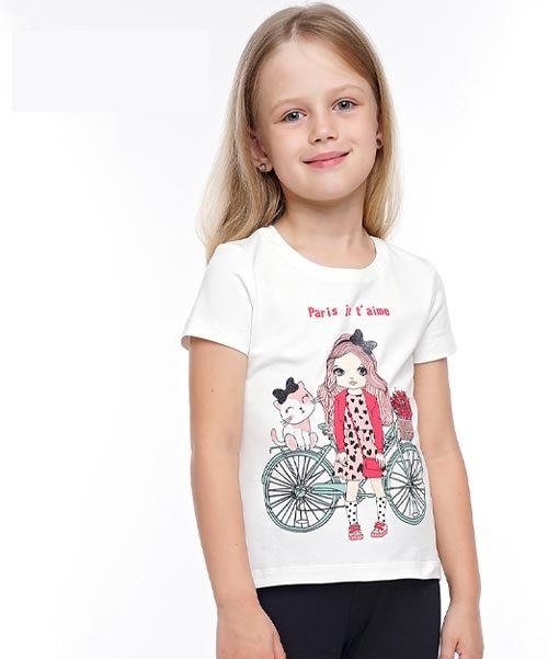 T-shirts enfants unisexe