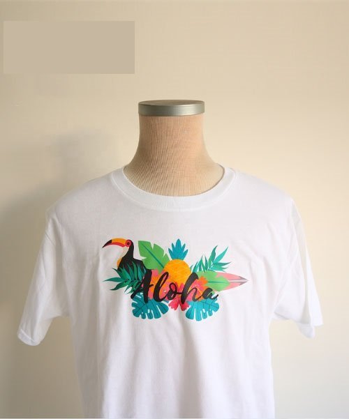 T-shirts polyester