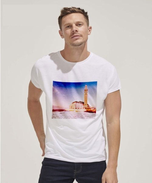 T-shirts polyester